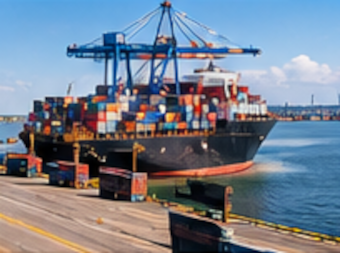 Africa's strategic connections and partnerships