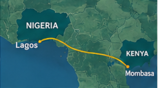 Nigeria–Kenya refinery comparison